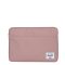 Herschel Supply Co. Anchor Laptop Sleeve 15-16" ash rose Laptopsleeve