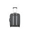 Travelite Skaii 2 Wheel Hybrid Trolley S Expandable anthracite Trolley