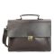 Burkely Vintage Dean Briefcase brown Aktetas