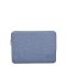Case Logic Reflect Laptop Sleeve 13.3 inch skyswell blue Laptopsleeve