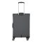 Travelite Skaii 4 Wheel Trolley M Expandable anthracite Trolley