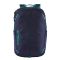 Patagonia Refugio Day Pack 26L classic navy w/fresh teal backpack