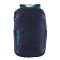 Patagonia Refugio Day Pack 26L classic navy w/fresh teal backpack