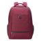 Delsey Element Backpacks 2-Compartment Backpack 15,6&apos;&apos; red backpack