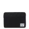 Herschel Supply Co. Anchor Laptop Sleeve 15-16" black Laptopsleeve