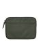 Rains Laptop Case 15" green Laptopsleeve