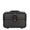 Travelite Next Aluminium Beautycase black Beautycase