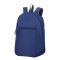 Samsonite Accessoires Foldable Backpack midnight blue Rugzak