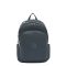 Kipling Delia Rugzak rich blue backpack