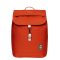 Lefrik Scout Metal Backpack Rust