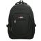 Enrico Benetti Hamburg 17'' Laptop Backpack black backpack