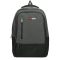 Enrico Benetti Hamburg 15'' Laptop Backpack grey backpack