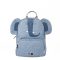 Trixie Kids Backpack Mrs. Elephant