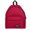 Eastpak Padded Pak'r Rugzak Sailor Red