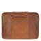 The Chesterfield Brand Richard Laptop Sleeve 13" cognac Laptopsleeve