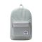 Herschel Supply Co. Pop Quiz Rugzak light grey crosshatch Laptoprugzak