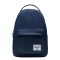 Herschel Supply Co. Miller Rugzak navy