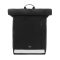 Lefrik Eco Roll Backpack 15" Reflective Black