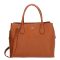 Charm London Stratford Laptoptas 13.3" cognac