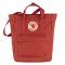 Fjällräven Kanken Totepack True Red