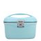 Decent Sportivo Beautycase lichtblauw Beautycase