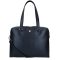 FMME. Claudia 15.6 Classic black Aktetas