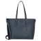 Charm London Birmingham Shopper 15.6 inch blauw