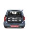 Car-Bags Mitsubishi Colt (Z30) 2009-2013 5-deurs hatchback