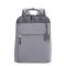 Tumi Voyageur Essential Backpack grey backpack