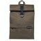 Bold Banana Roll Top Rugzak Green Knight