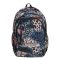 Enrico Benetti Capetown Rugtas 15'' dierenprint backpack