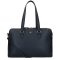 FMME. Charlotte 15.6 Workingbag Grain black
