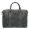 Enrico Benetti Madrid Laptoptas 15" zwart