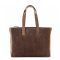 Plevier Retro Hopper Shopper bruin