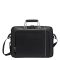 Tumi Arrivé Hannover Slim Briefcase Leather black