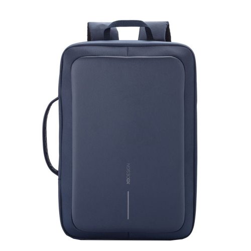 XD Design Bobby Bizz Anti-diefstal Rugzak blue backpack