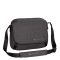 Vaude Recycled haPET II Schoudertas black