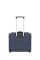 Travelite Meet 2 Wheel Business Trolley navy Trolley