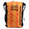 Gabbag The Original Bag II oranje backpack