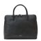 Gigi Fratelli Romance A4 laptop bag smoke
