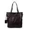 Burkely Vintage Jade Laptopshopper 15" black