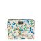 Wouf Phoenix laptophoes 13" multi Laptopsleeve