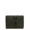 Wouf Camo Bomber iPad hoes green Laptopsleeve