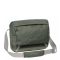 Vaude Olympia Rom II M Schoudertas 13.3" olive
