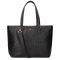 FMME. Caithy 15.6 Workingbag Croco black