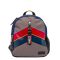 Zebra Trends Boys Rugzakje Stripes Navy