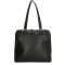 Enrico Benetti Caen Laptoptas/Business Tas 13'' zwart