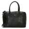 Charm London Farringdon Laptoptas zwart