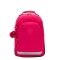 Kipling Class Room Rugzak true pink backpack