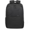 American Tourister Urban Groove UG11 Laptop Backpack 15.6&apos;&apos; Tech black backpack